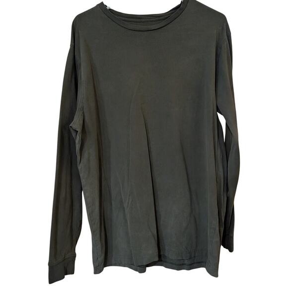 ♥️Mens XL Tall George Long Sleeved Tee - Picture 1 of 4